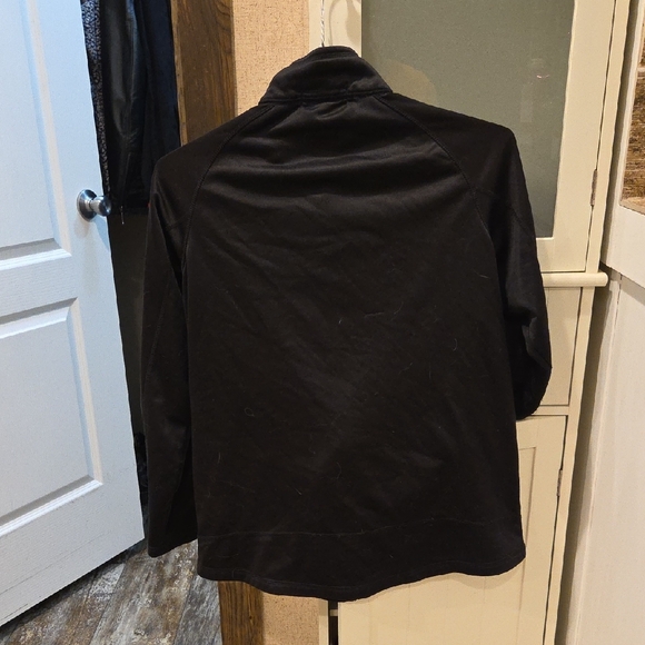 Black Mercy Jacket - Picture 2 of 2